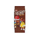 M&M's Double Chocolate Cookies 180gr