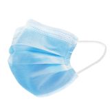 Mondkapjes 3-laags (50st)