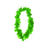 Hawaii Ketting Groen
