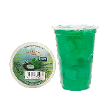 Nata De Coco Cocopandan