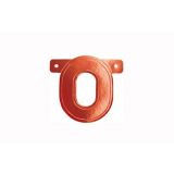 Letterslinger O Rood