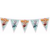 Vlaggenlijn Paw Patrol Skye & Everest