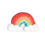 Mini Piñata Regenboog