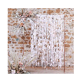 * Backdrop Roze Leaf - A Touch Of Pampas Ginger Ray