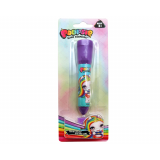 Pen met zaklamp Poopsie 