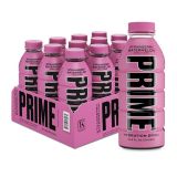 Prime Hydration Drink Strawberry Watermelon 500ml (12st) 