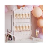 * Prosecco Standaard Roségoud Ginger Ray