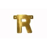 Letterslinger R Goud