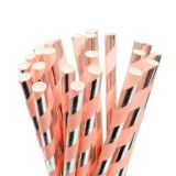 Rietje 'SilverGloss' Roze (12st)