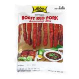 Varkensvlees Marinademix