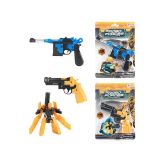 Veranderrobot -Pistool- Robo Forces 