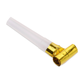 Roltongen Goud (10st)