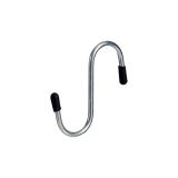S-haken RVS (5st)