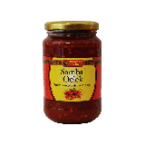 Flower Brand Sambal Oelek 375g