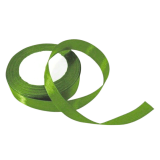 Satijnlint 2cm Groen