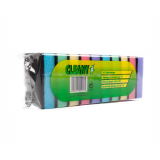 Schuurspons 10 stuks