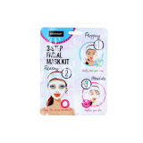 Sence 3-Step Facial Mask Kit 27ml 