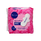 Sence Maandverband Normal Plus (12)