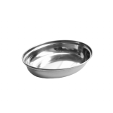 Serveerschaal Ovaal RVS 19cm