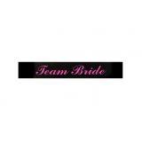 Sjerp 'Team Bride'