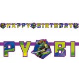 Slinger Ninja Turtles