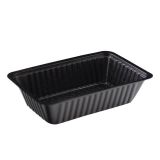 Snackbak A7 Zwart (250st)