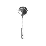 Soeplepel RVS 30cm