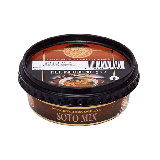 Koningsvogel Soto 100gr