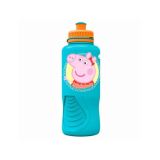 Sportfles Peppa Pig (430ml) 