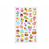 Stickers Sweets