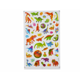Stickers Dinosaurus 