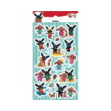 Twinkle Stickers Bing (20st)