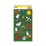 Stickers Nijntje Boerderij