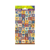 Stickers Stitch