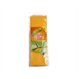 Wismopdoekjes oranje