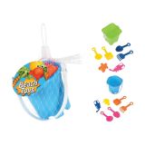 Strandspeelgoed 7-delig