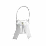 Strooimand 'Joëlle' Wit