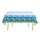 Tafelkleed Minecraft 