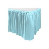 Tafelrok Blauw
