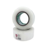 Verpakkingstape Transparant (5cmx200m)