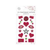 Tattoo Marokko (16dlg)