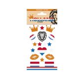 Tattoo Holland (12dlg)