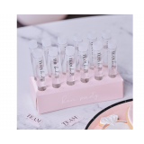 Reageerbuis Shotjes Team Bride Ginger Ray (12st)