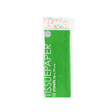 Tissue Papier Lichtgroen