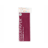 Tissue Papier Rood