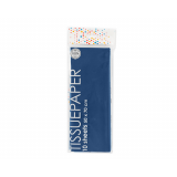 Tissue Papier Marineblauw (10st)
