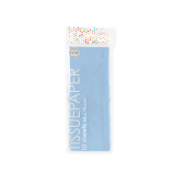 Tissue Papier Lichtblauw (10st)