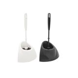 WC Borstel Set Driehoek