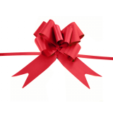 Treklint Metallic 50mm Rood