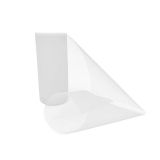 Tule Rol Wit - 15cm / 22 meter